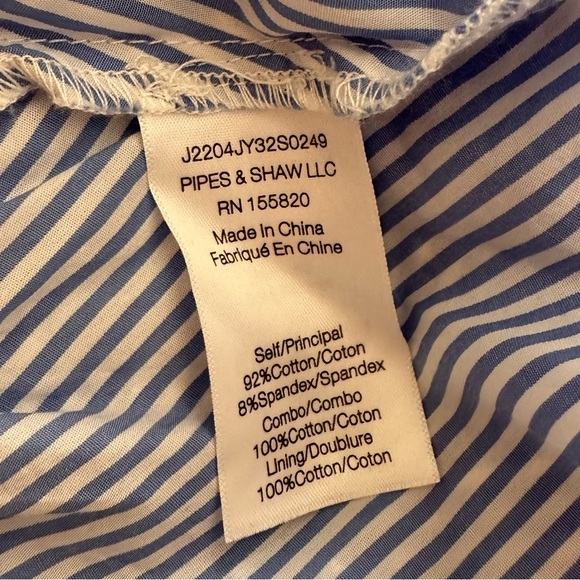 NWOT Veronica Beard Addyson Sleeveless Dress - Picture 10 of 11